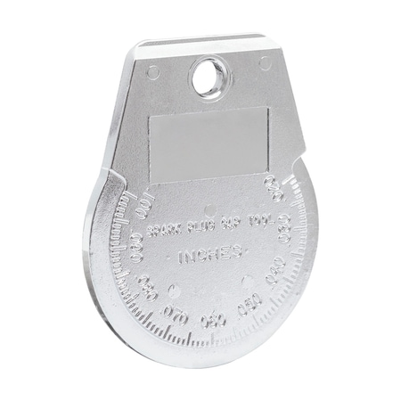 Urrea Spark Plug Gap Gauge 000LL